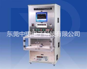 連接器熱循環(huán)溫升測試臺