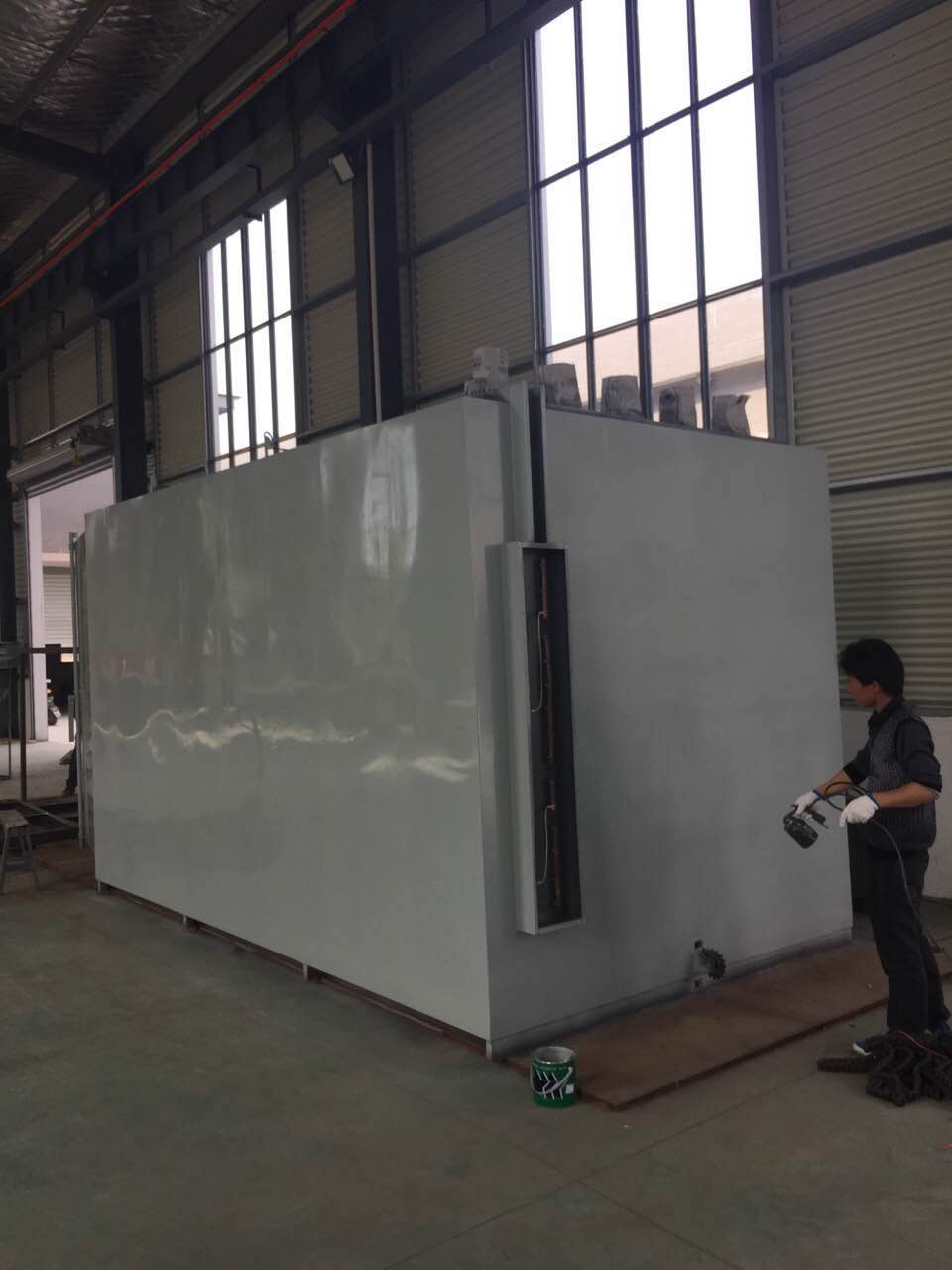 烘房可根據(jù)客戶需求非標(biāo)定制