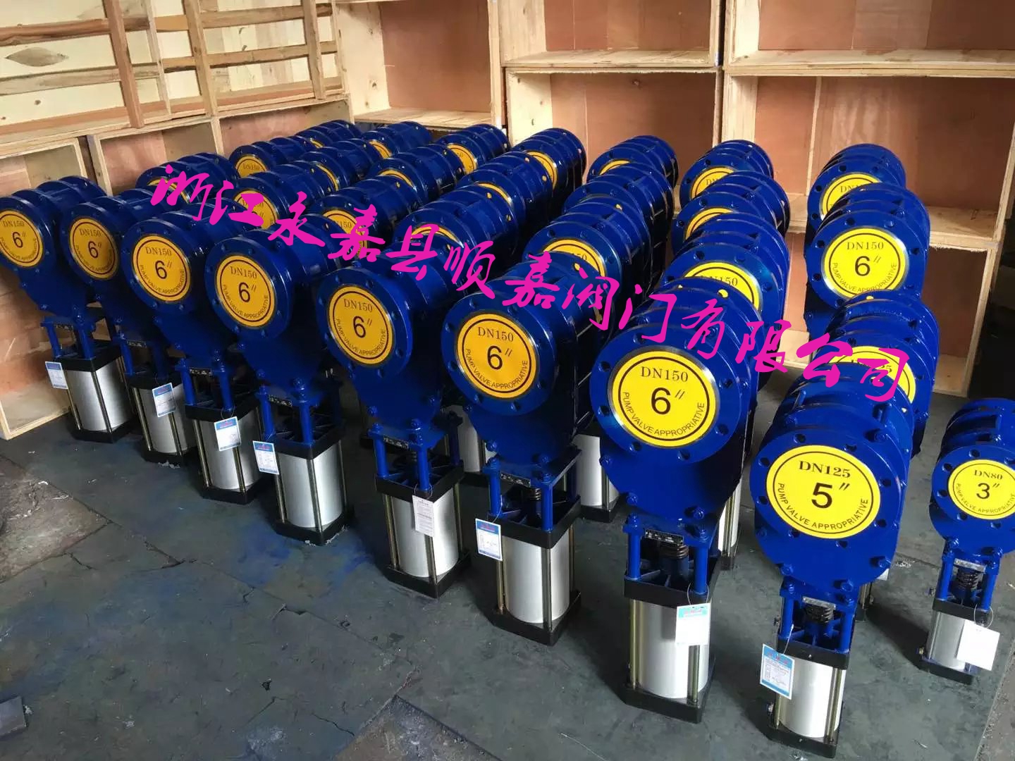 供應(yīng)廠家直銷氣動陶瓷雙閘板出料閥