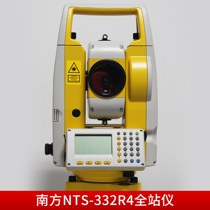 南方NTS-332R4全站儀 廠家專業(yè)生產(chǎn)批發(fā) 免棱鏡全站儀 去哪里買
