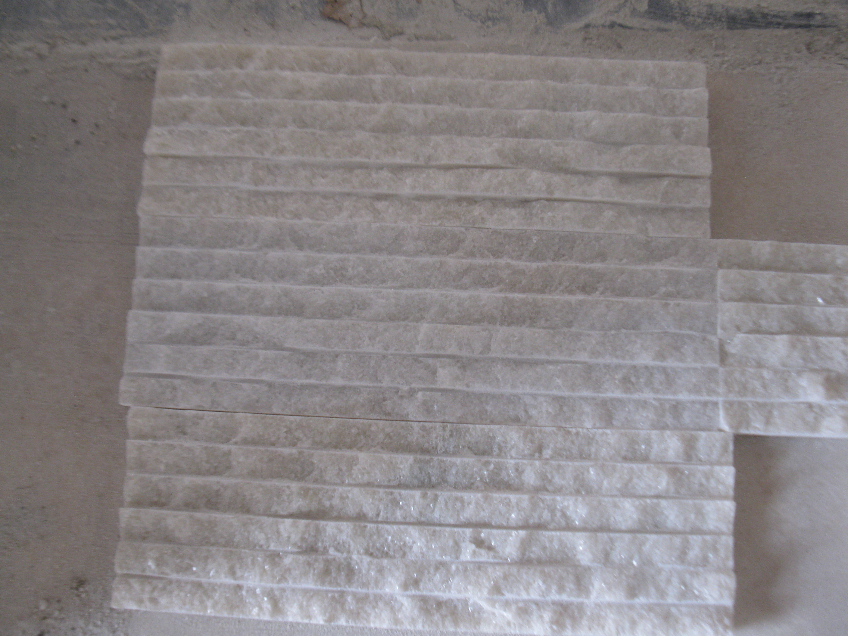 條紋大理石 南陽文化石的優(yōu)點