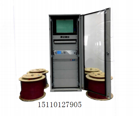 河南感溫電纜，感溫光纖，纜式線型感溫火災探測器
