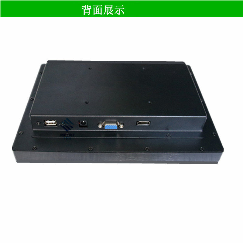 凡尼士15寸電容觸摸顯示器嵌入式卡扣式電容觸摸液晶顯示器