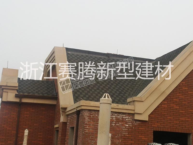 官渡瀝青瓦17767276628