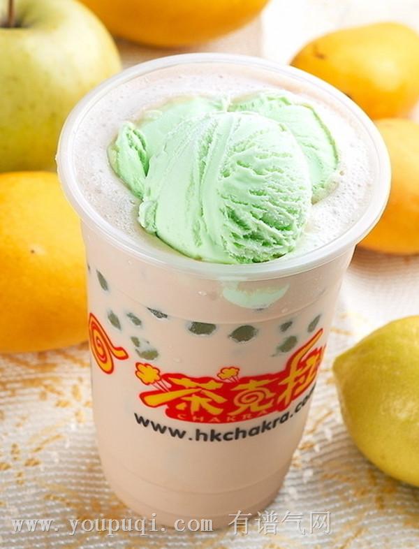 鮮果時間飲品店/鮮果時間供應(yīng)商相約冰點奶茶店