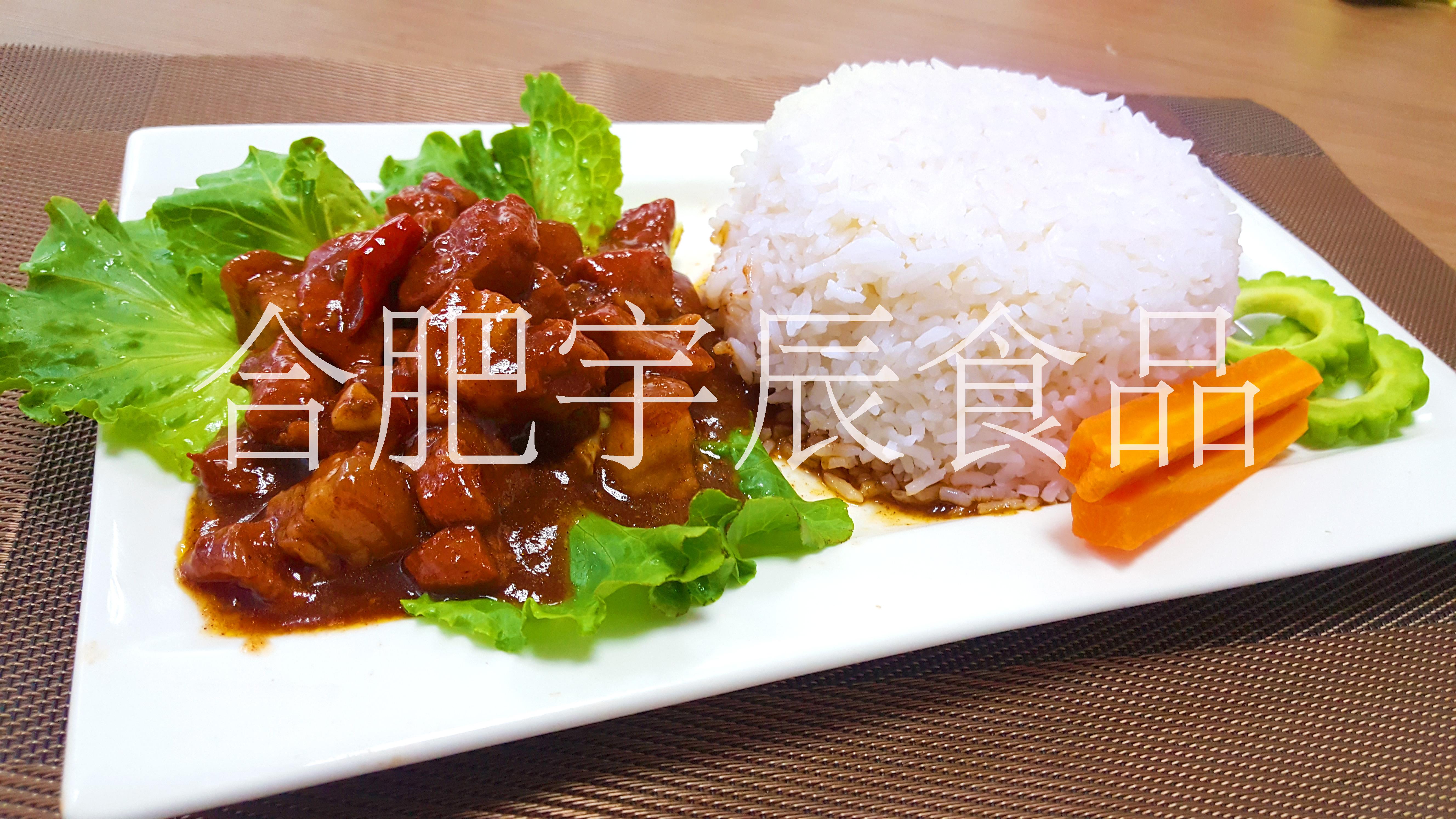 求推薦味道好點(diǎn)的料理包，味道好大