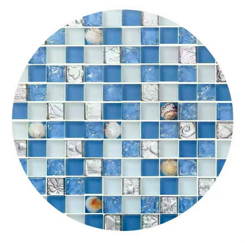 供應(yīng)內(nèi)蒙古不銹鋼馬賽克，銀色，玫瑰金色，黑色等色的不銹鋼馬賽克廠家。