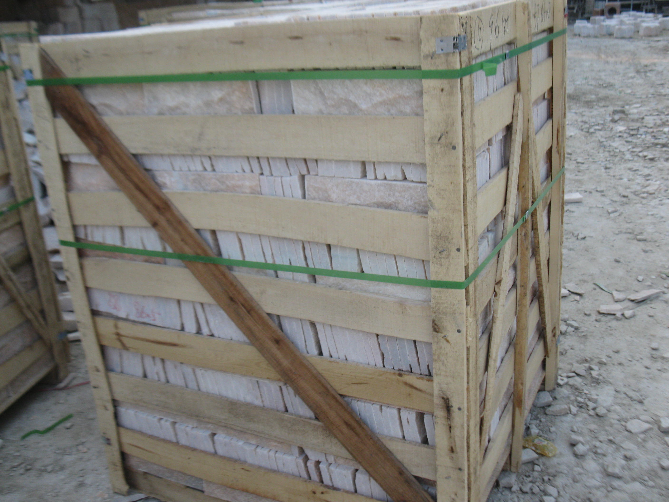 批發(fā)外墻蘑菇石 石材文化磚文化石