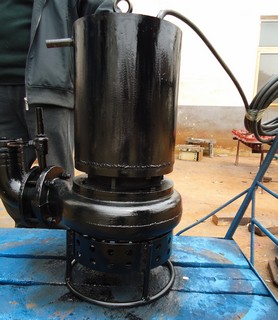 JSQ潛水抽沙泵|礦砂泵|砂礦泵