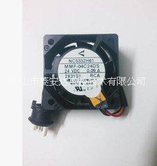 變頻器風(fēng)扇  MMF-04C24DS-RC4 風(fēng)扇MMF-04C24DS銷售