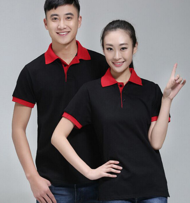 番禺區(qū)廣告衫定做，番禺區(qū)純棉廣告衫定制，企業(yè)Polo衫訂做質(zhì)量好，T恤衫免費(fèi)印花廠家直銷