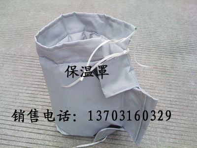電廠用柔性保溫罩 江西保溫罩 沈陽保溫罩 黑龍江保溫罩 遼寧保溫罩
