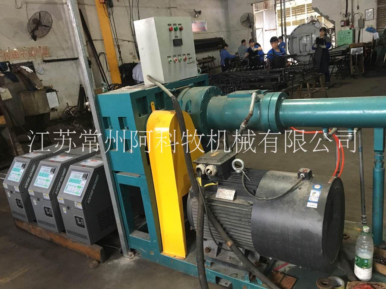 壓機加溫油鍋爐、壓機加溫導熱油爐，導熱油爐、江蘇油鍋爐、導熱油爐廠家
