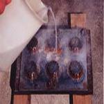 供應東莞硅膠脫模劑HW318東莞硅膠洗模水HW303