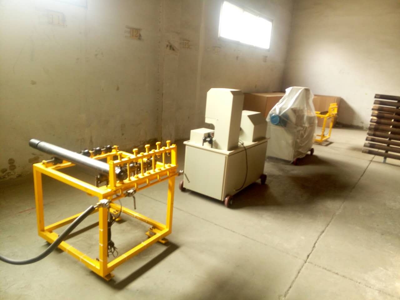 二氧化碳靜態(tài)氣體*多少錢一臺一套