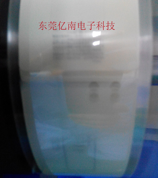 保護膜系列~