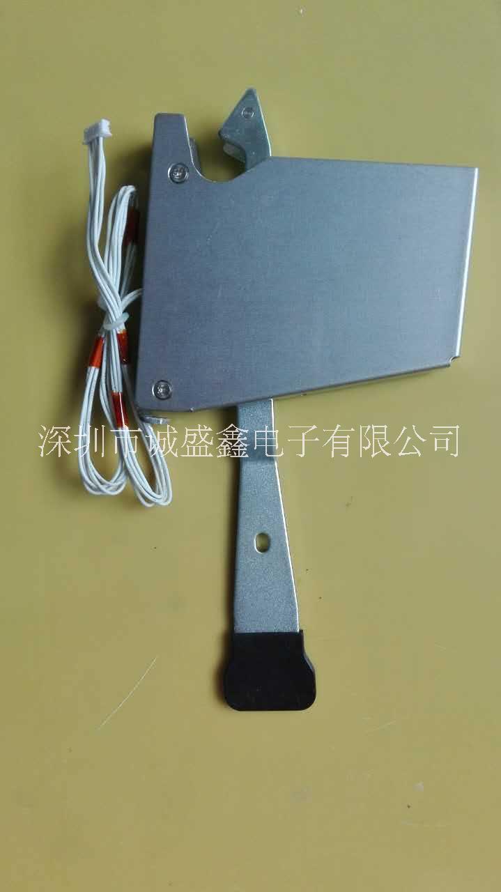 *CM602飛達電源線加手柄，*飛達配件，飛達電源線，SMT設備配件，*配件，MXT2配件，飛達，SMT設備