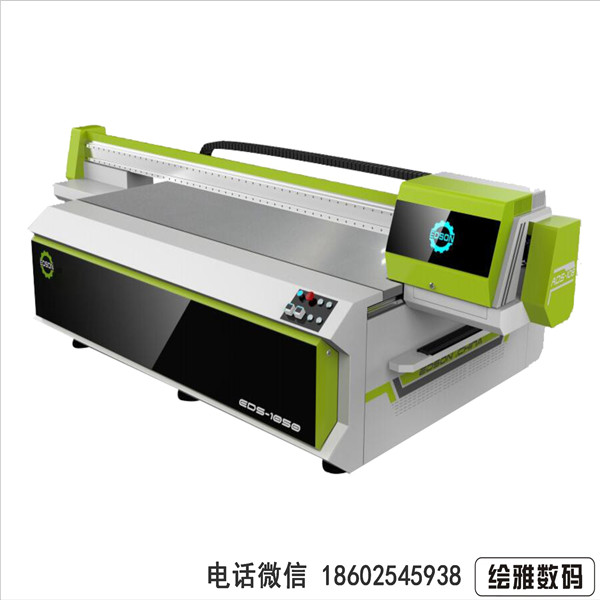 供應(yīng)南京木塑背景墻3D平板打印機(jī)價(jià)格 集成墻板uv印花機(jī)廠家