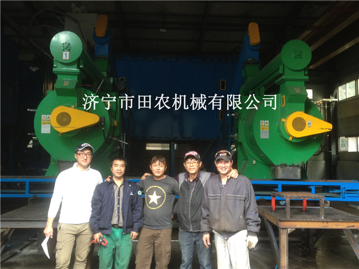 能源燃料制粒機(jī)設(shè)備|田農(nóng)顆粒機(jī)
