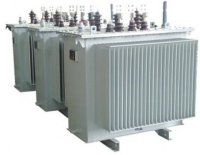 s9系列電力變壓器