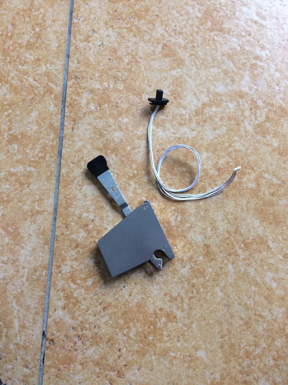 *CM602飛達電源線加手柄，*飛達配件，飛達電源線，SMT設備配件，*配件，MXT2配件，飛達，SMT設備