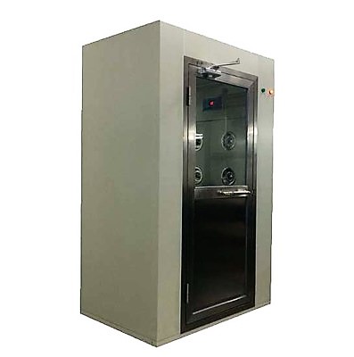 長春食品廠風(fēng)淋室規(guī)格型號廠家價格