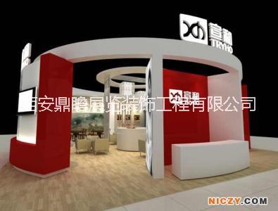 西安展覽設(shè)計(jì)布置公司-展覽布置公司