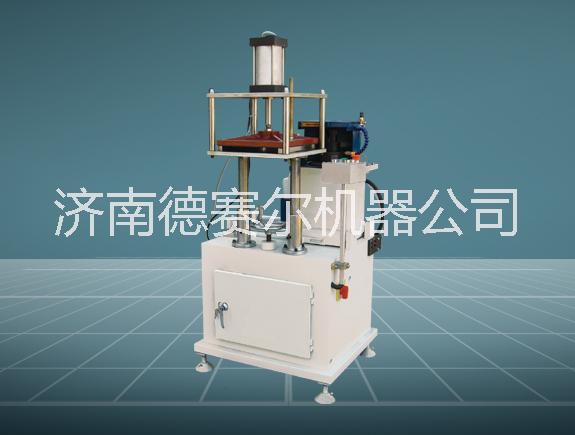 整套斷橋鋁門窗設(shè)備端面銑床多少錢 大端銑 中端銑