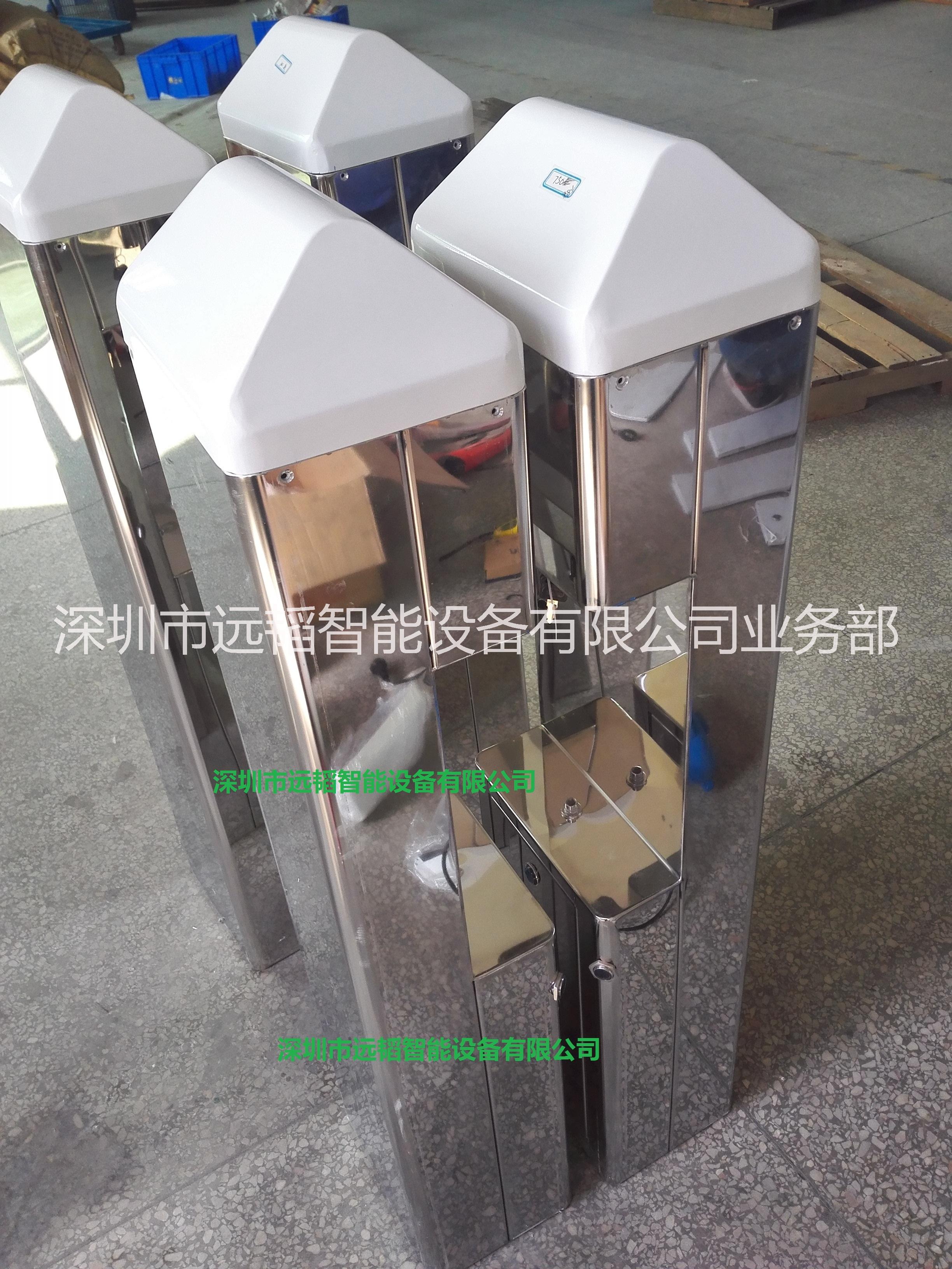 單向門(mén)超市進(jìn)出口器出入口門(mén)禁行門(mén)