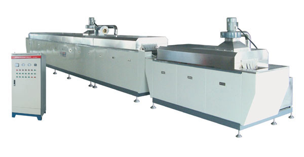 供應(yīng)履帶式超聲波清洗機(jī) 超聲波清洗機(jī) 清洗設(shè)備 噴淋清洗機(jī)