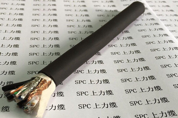 升降高桿燈*屏蔽網(wǎng)線加光纖復(fù)合SPCHPL-TPE-YCY-OF5*2.5+光纖各種型號(hào)規(guī)格定制