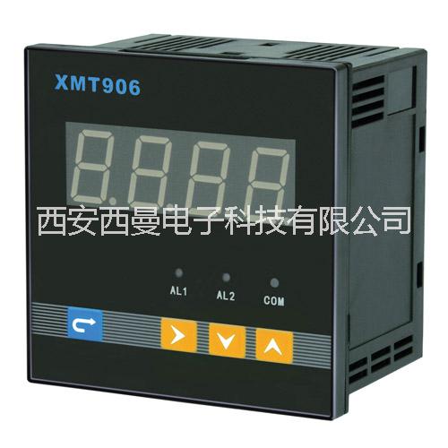 智能數(shù)顯控制儀