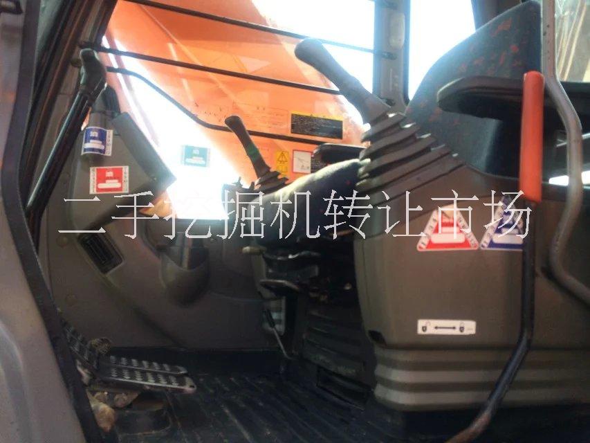 二手斗山挖掘機 斗山150*