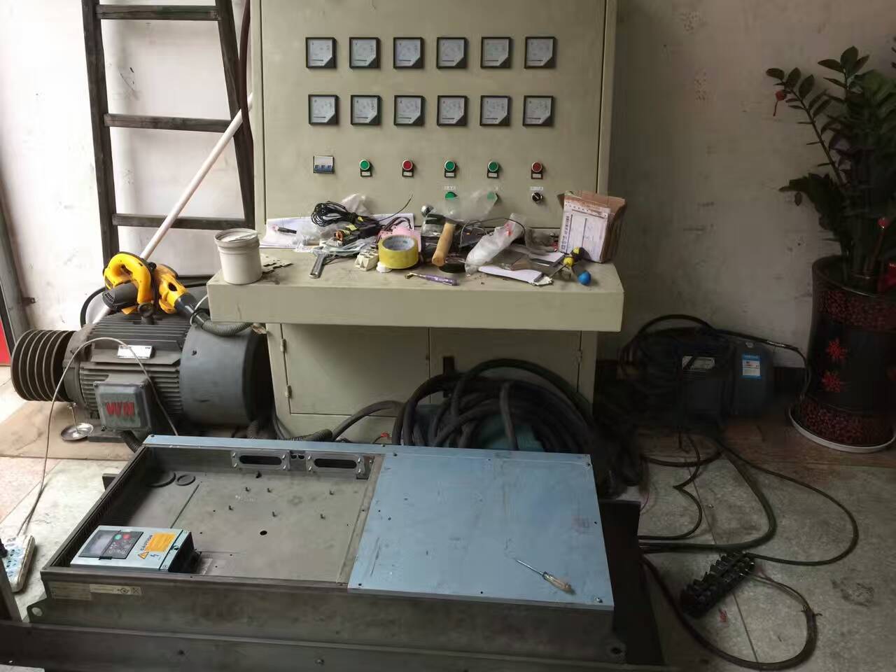 安川變頻器維修 施耐德變頻器維修