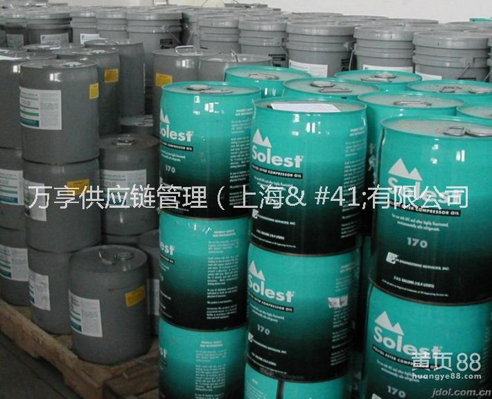 上海化工品進(jìn)口報(bào)關(guān)公司