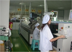 托普科PANASONIC *貼片機CM402-L