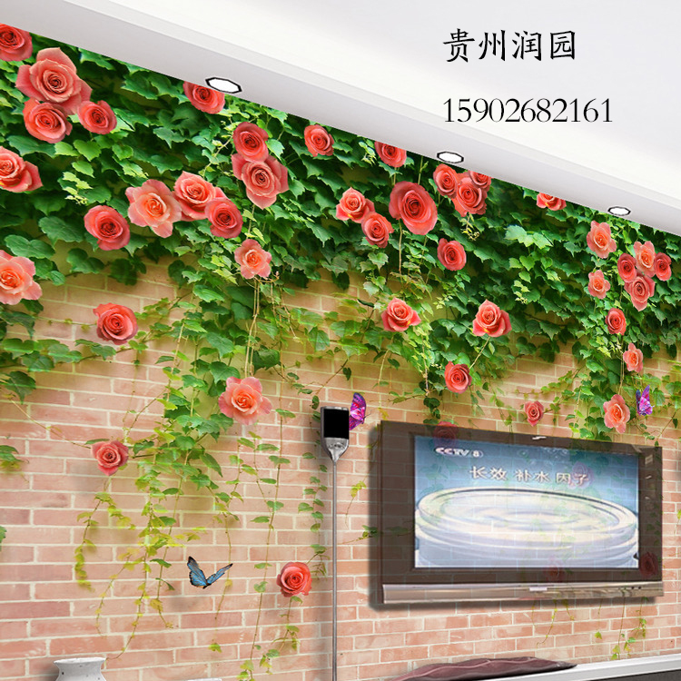 貴陽(yáng)遵義植物景觀設(shè)計(jì)施工單位簽訂畢節(jié)墻壁綠化工程，壁掛花盆設(shè)計(jì)合同