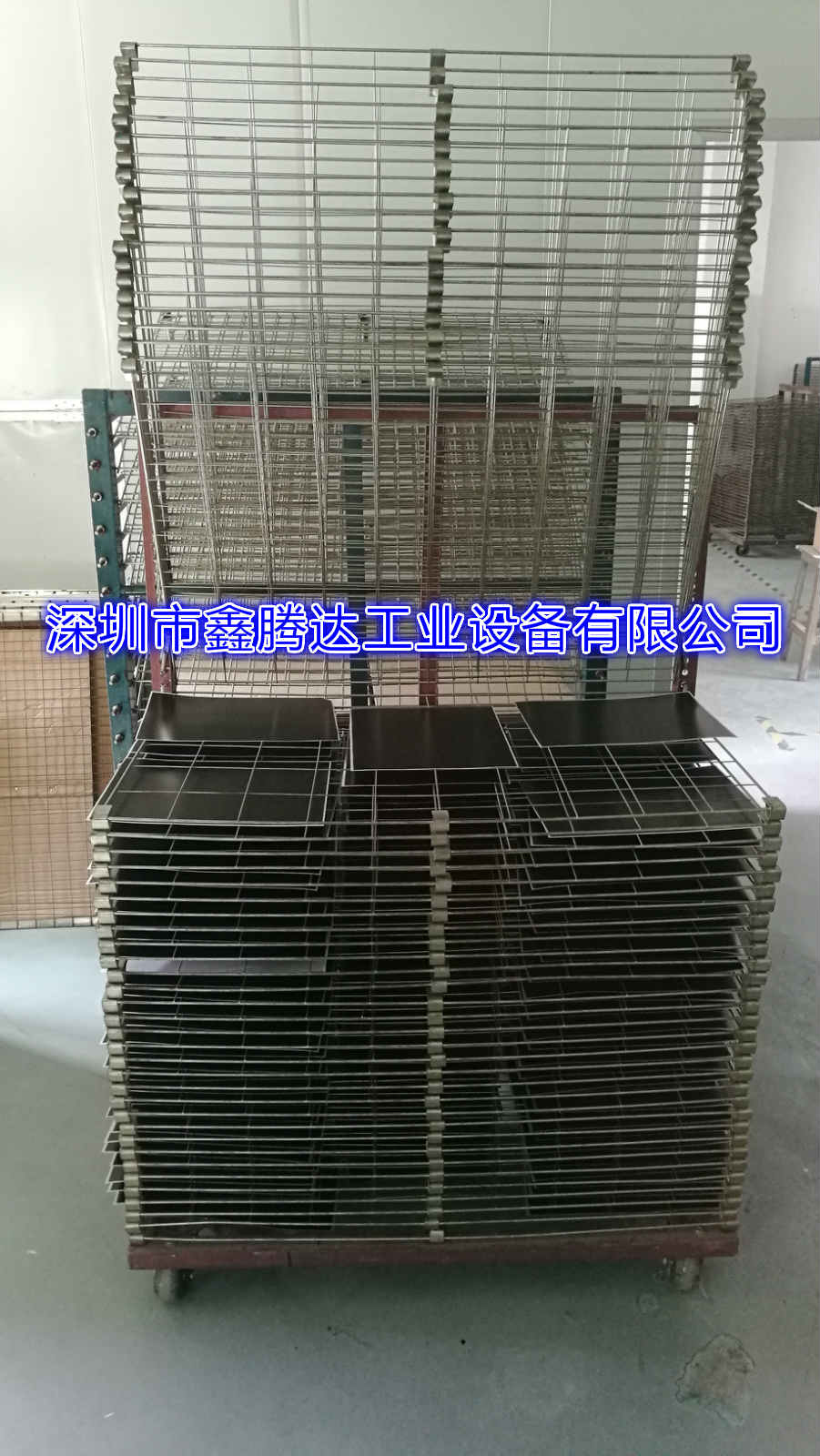 工業(yè)烤箱廠家定做高溫烤箱，工業(yè)大烤箱，推車式烤箱廠家報價