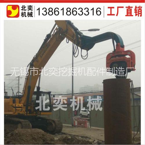 芳富振動打樁機(jī)，臺灣芳富振動打樁機(jī)，臺灣振動錘廠家