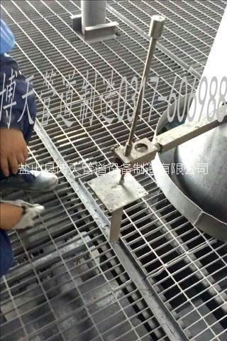 電廠*蠕變監(jiān)測鋼帶尺說明