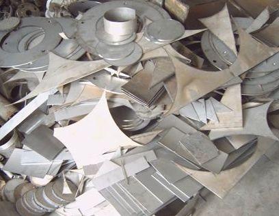 上海工業(yè)邊角料銷毀處置