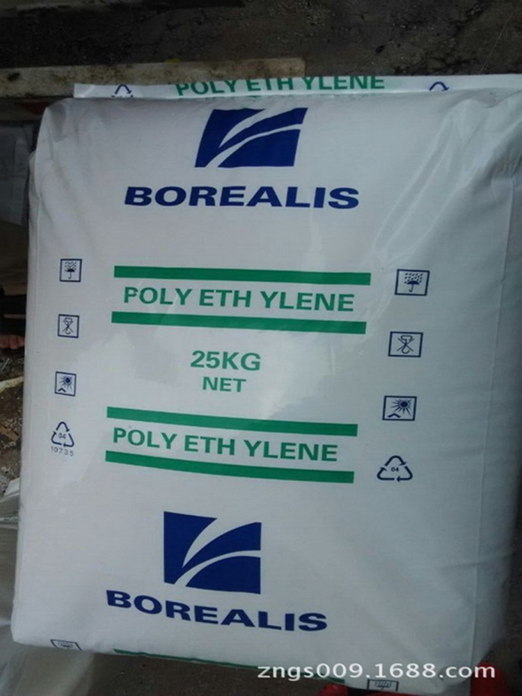 HDPE 北歐化工6062 電線電纜料