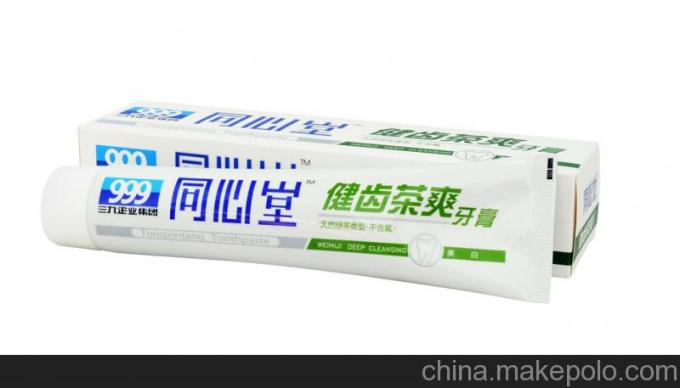 廣州中華牙膏香皂洗發(fā)水沐浴露各種日用品全國(guó)招商廠家直銷(xiāo)