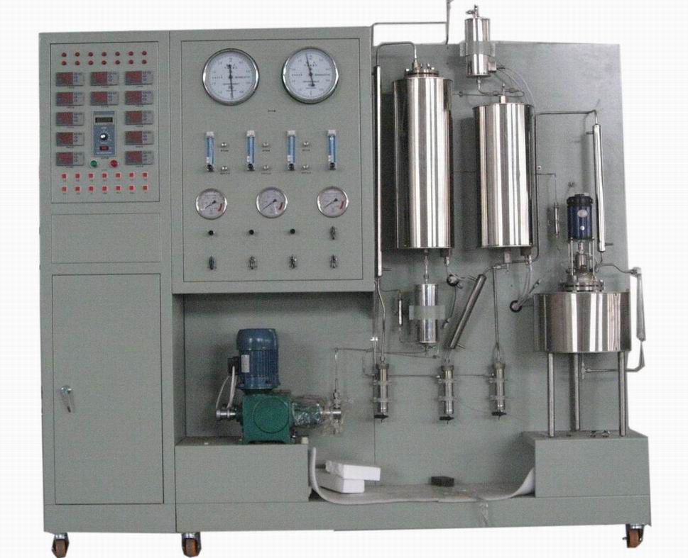 無錫脫硝脫硫反應裝置，脫酸脫脂反應裝置，氧還原反應裝置