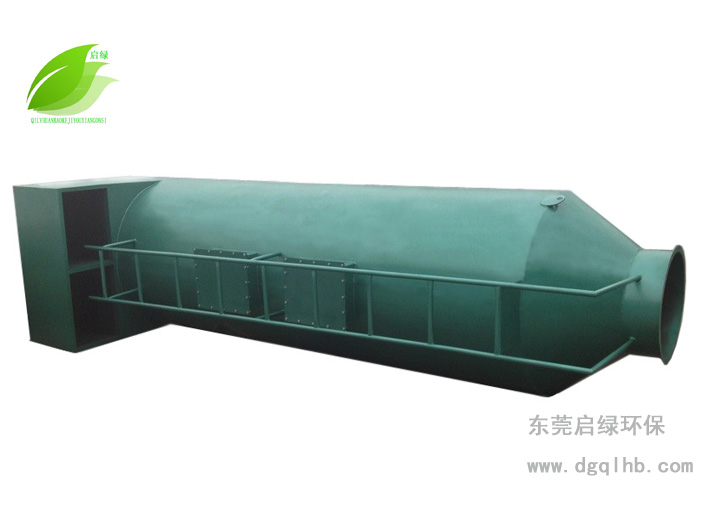 深圳廣州惠州東莞等水噴淋除塵塔