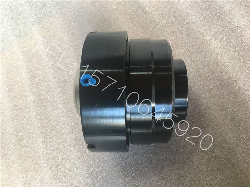 中聯(lián)重科國三洗掃車水泵氣動離合器