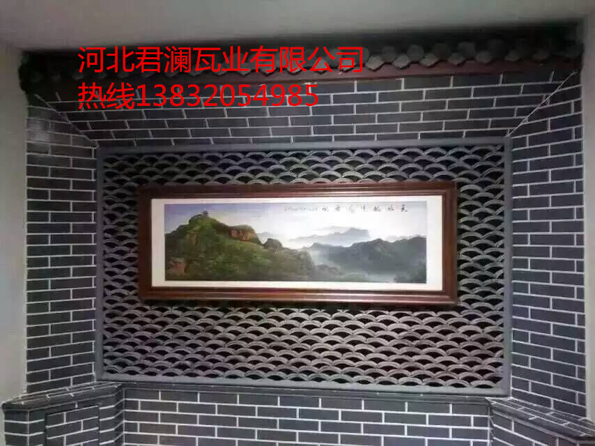 廣西仿古古建瓷磚生產(chǎn)廠家 桂林仿古瓷磚價格 仿古瓷磚哪里好
