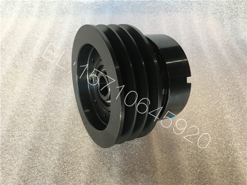 中聯(lián)重科氣動(dòng)離合器 ZLJ5160TXSE氣動(dòng)離合器