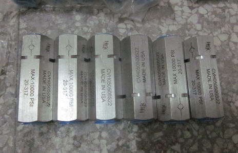 DMIC 止回閥 CVH0510