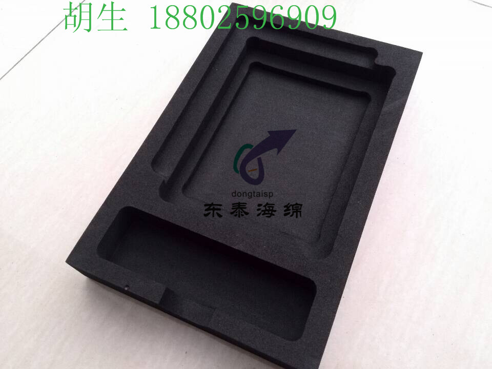 eva泡綿內(nèi)襯異形雕刻一體成型 eva泡棉內(nèi)襯